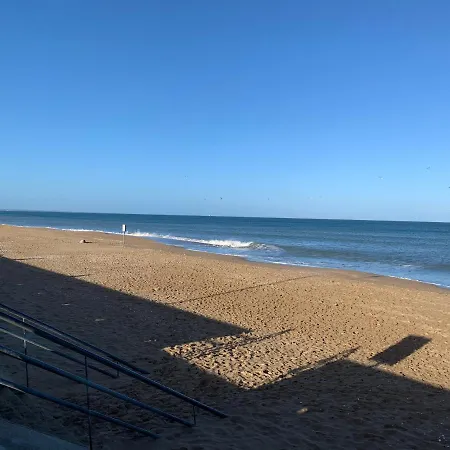 Апартаменты Cabourg Plage *